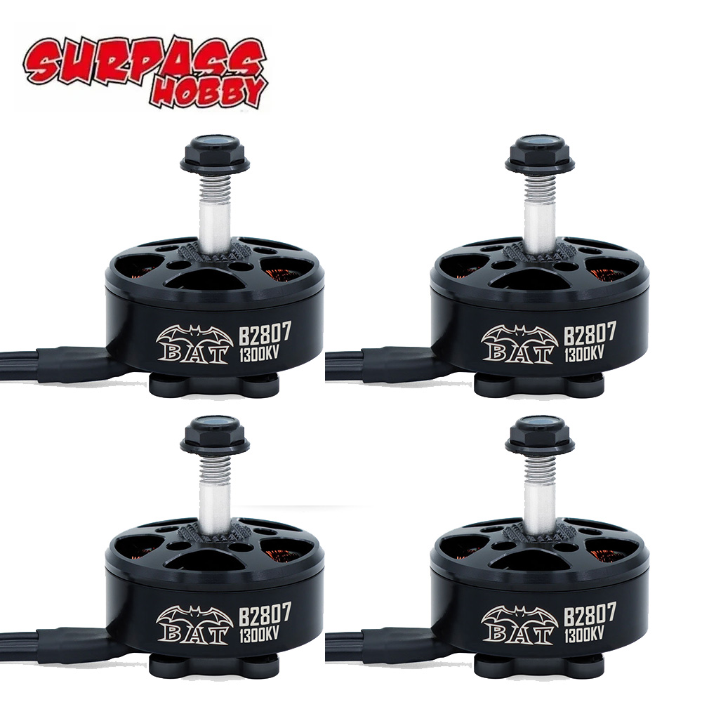 SURPASS HOBBY B2807 2807 KV130 - Rc Hobby Motor 评论和价格