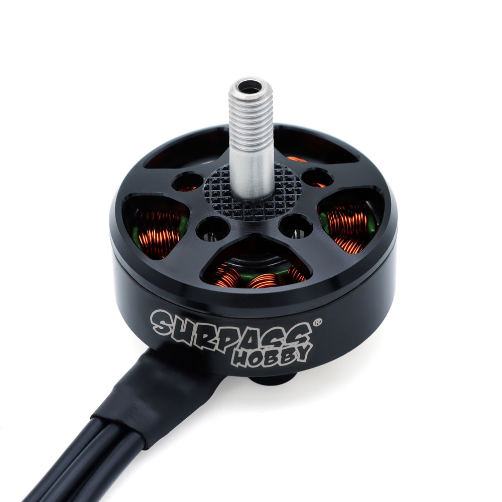 SURPASS HOBBY B2807 2807 KV130 - Rc Hobby Motor 评论和价格