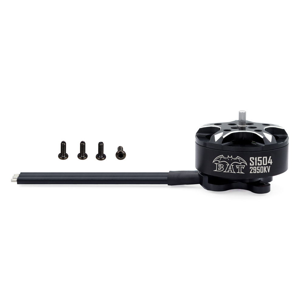 4pc SURPASS HOBBY S1504 S1505  - Rc Hobby Motor 评论和价格