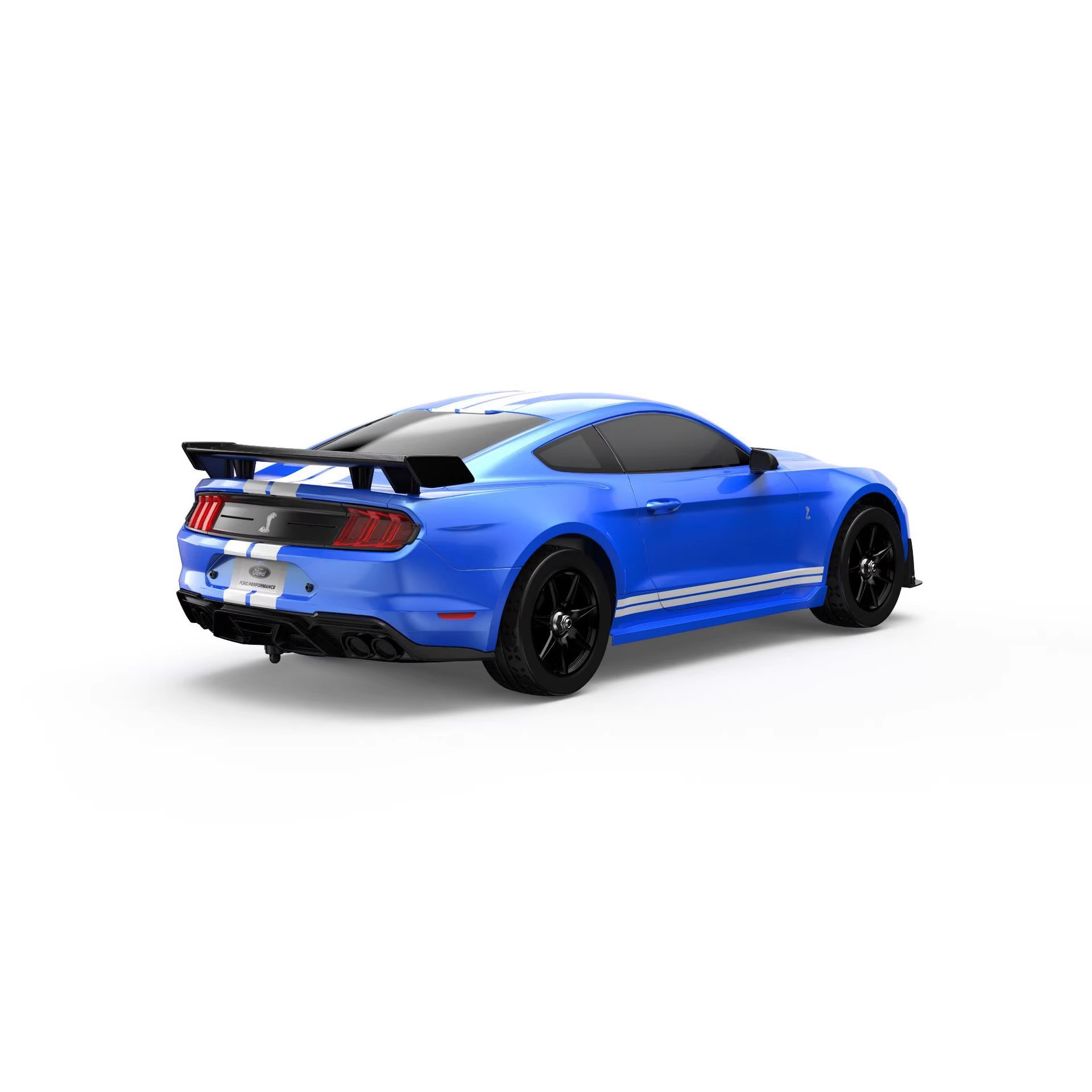 Mjx Rc Car 1:10 Ford Mustang G - Rc Hobby Toucan 评论和价格