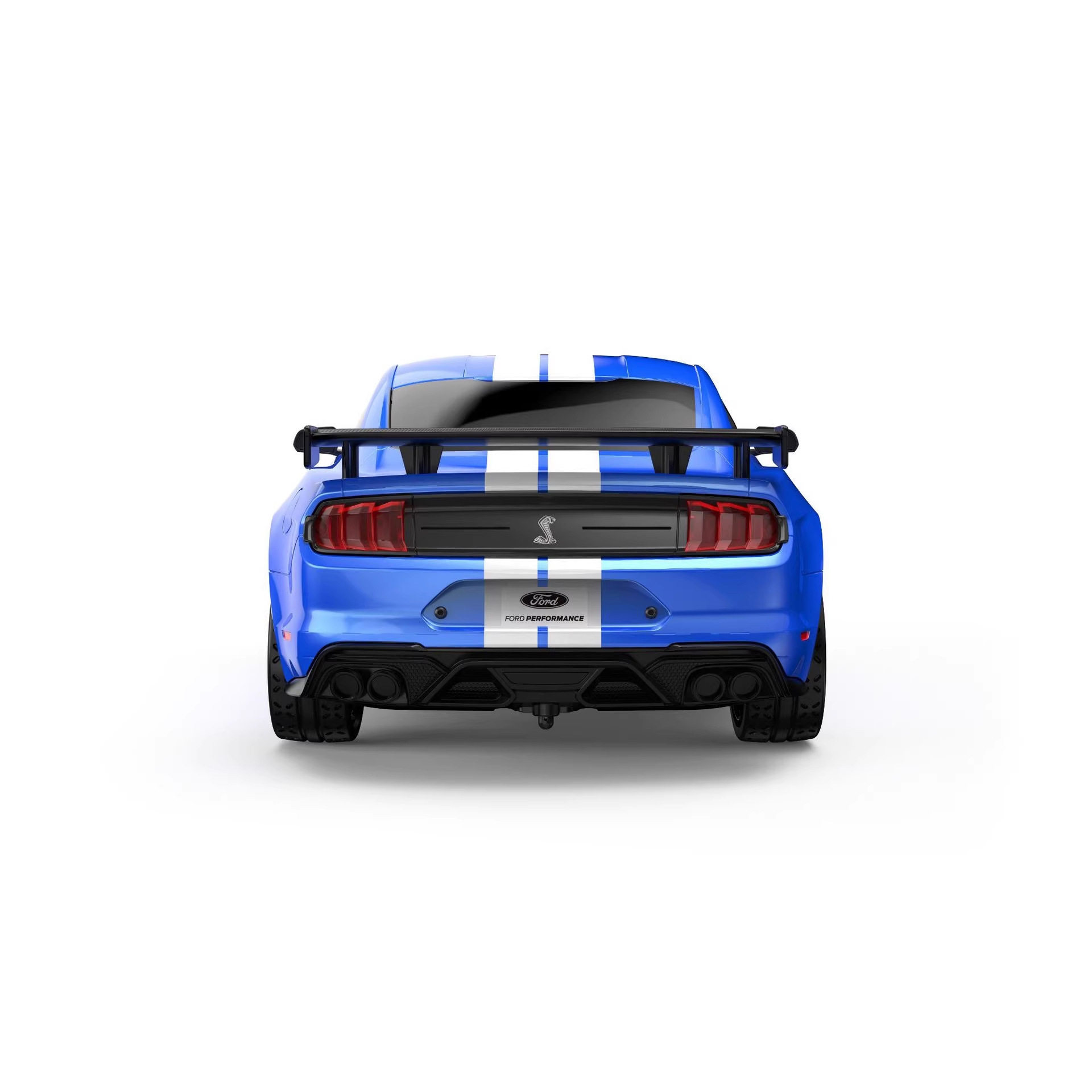 Mjx Rc Car 1:10 Ford Mustang G - Rc Hobby Toucan 评论和价格