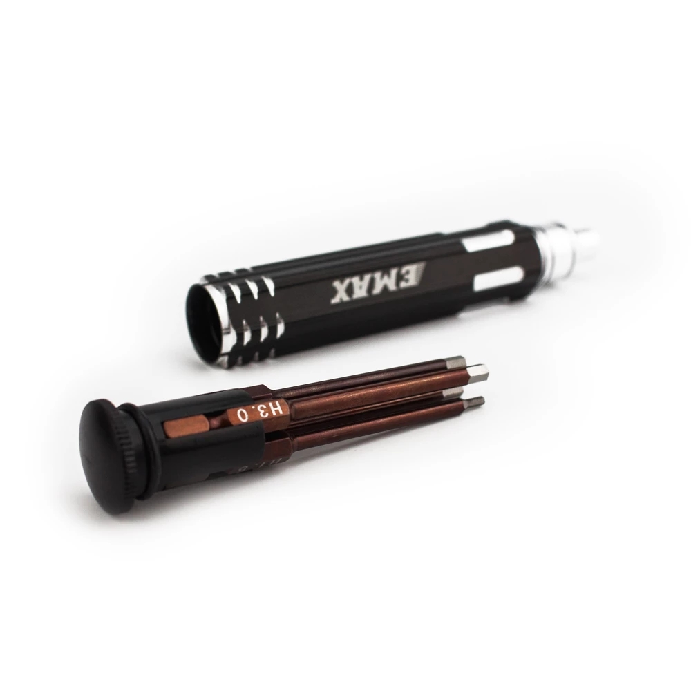 4 In 1 Emax Hexagon Socket Scr - Rc Plane Hobby Zone 评论和价格