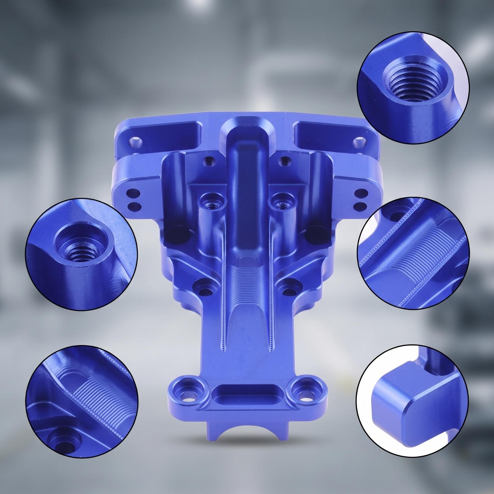 Front Gearbox Cover for Hobby  - Rc Hobby Grade Truck 评论和价格