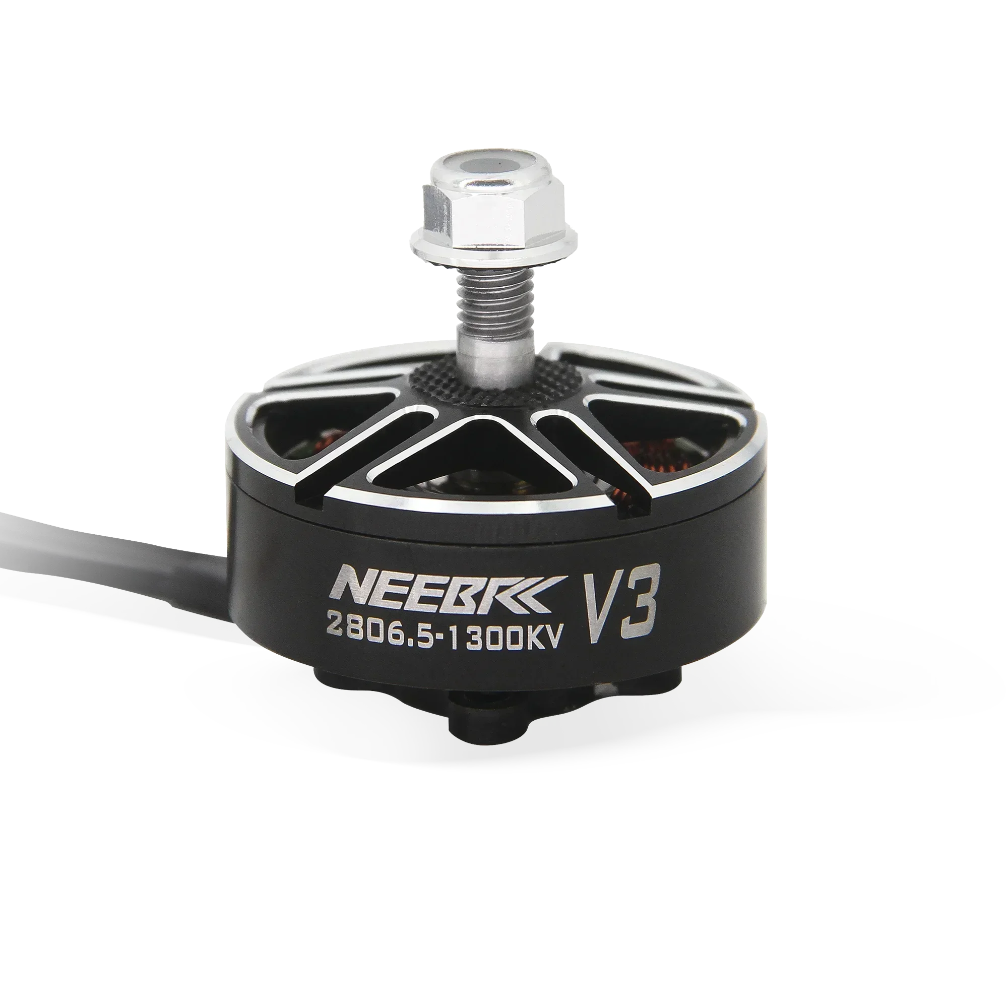 NEEBRC 2806.5 1300KV V3 Outrun - Rc Plane Hobby Zone 评论和价格