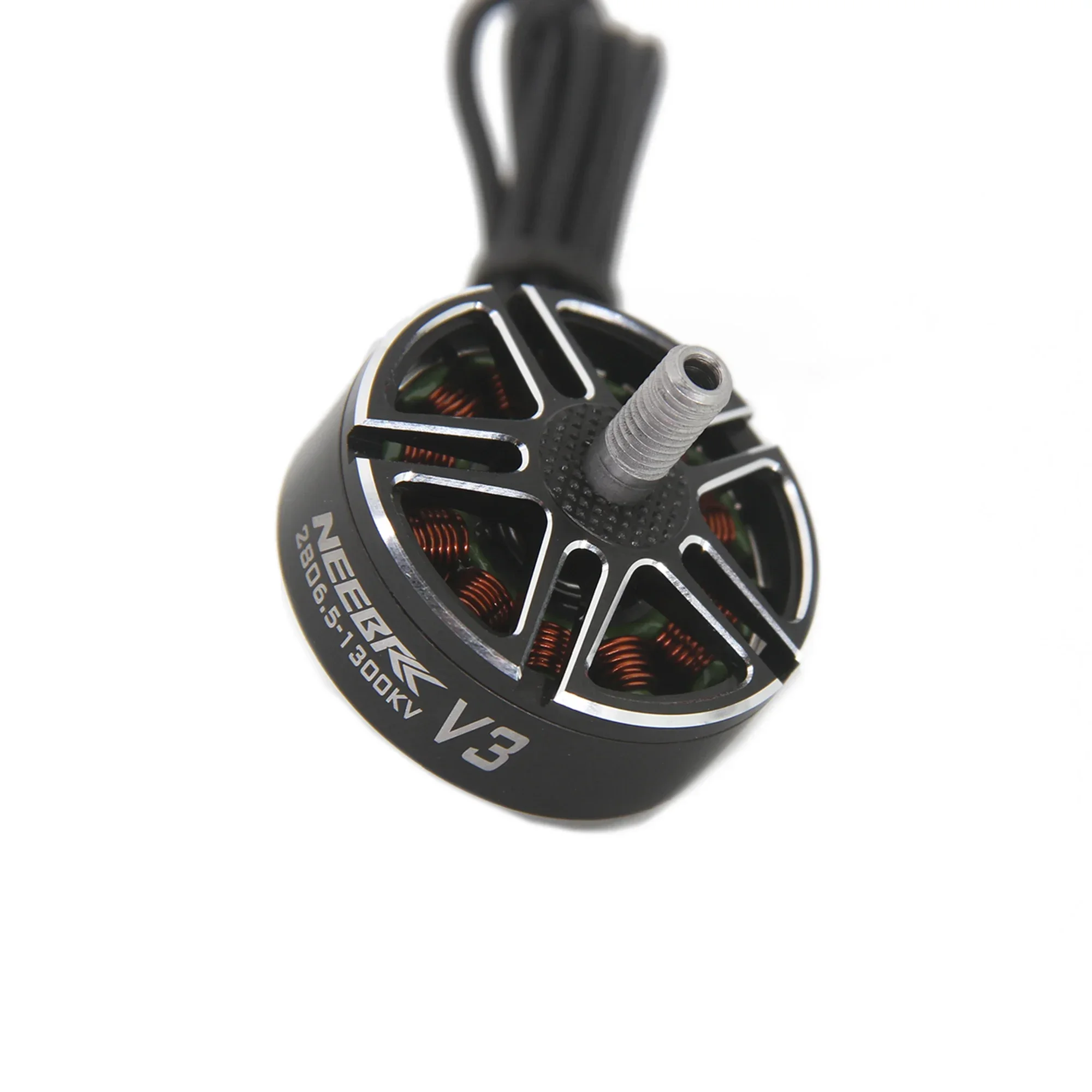 NEEBRC 2806.5 1300KV V3 Outrun - Rc Plane Hobby Zone 评论和价格