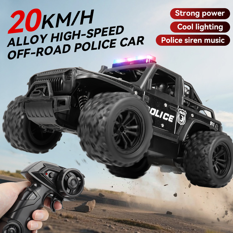 ZWN 1:16 Alloy High Speed Off- - Rc Hobby Toucan 评论和价格