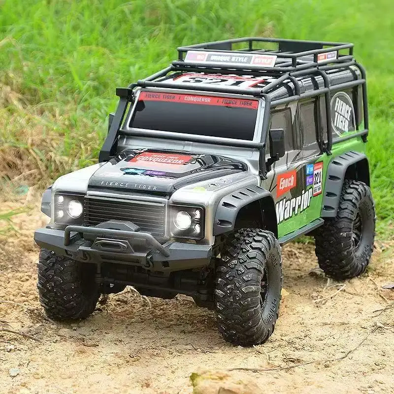 HB Zp1005 /1006 Remote Control - Rc Hobby Grade Truck 评论和价格
