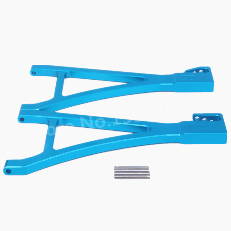 2 Pieces RC Car Alum Alloy Fro - Rc Hobby Land 评论和价格