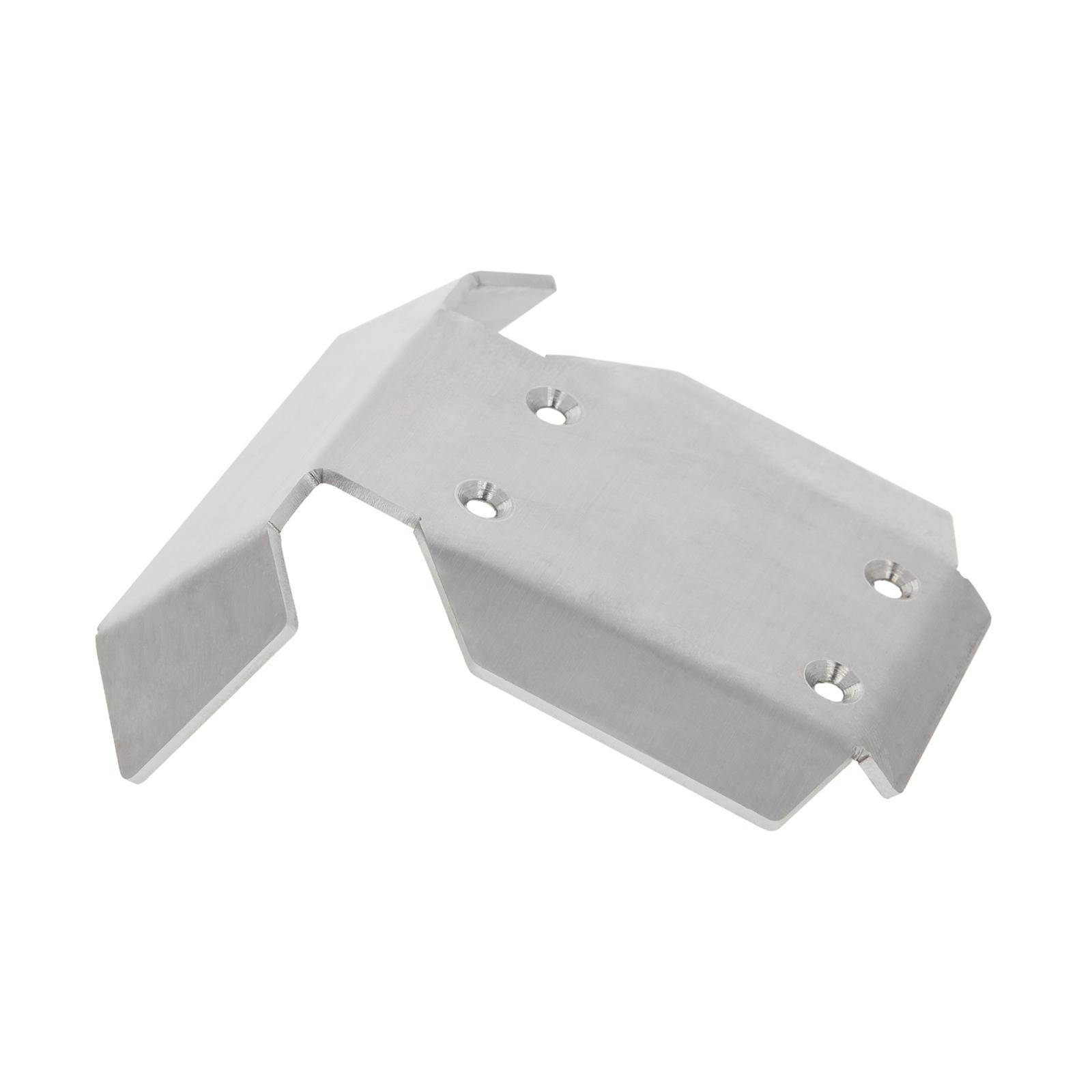 Upgrade Metal Chassis Armor Sk - Rc Hobby Grade Monster Truck 评论和价格
