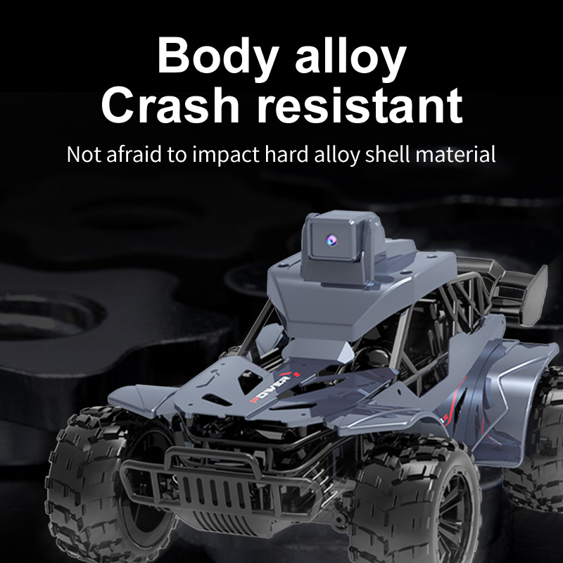 2.4G FPV Camera RC Car LCD Rem - Rc Hobby Toucan 评论和价格