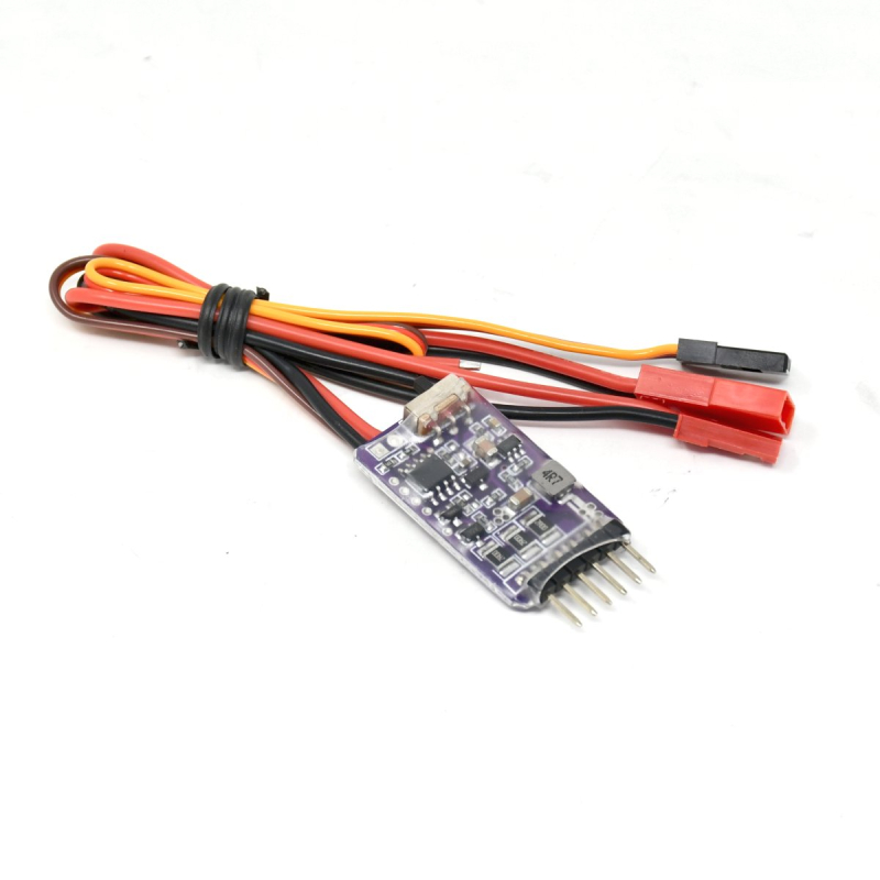 JP Hobby Landing Lights Contro - Rc Hobby Land 评论和价格