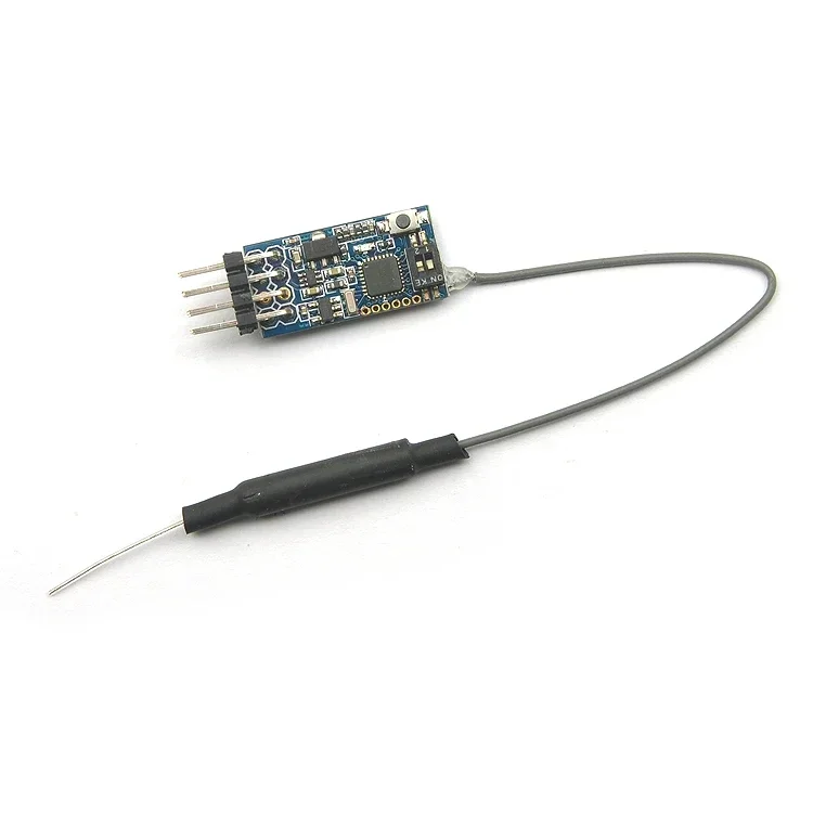 FD802 2.4G 8CH PPM SBUS Mini R - Receiver Sbus 8Ch 评论和价格