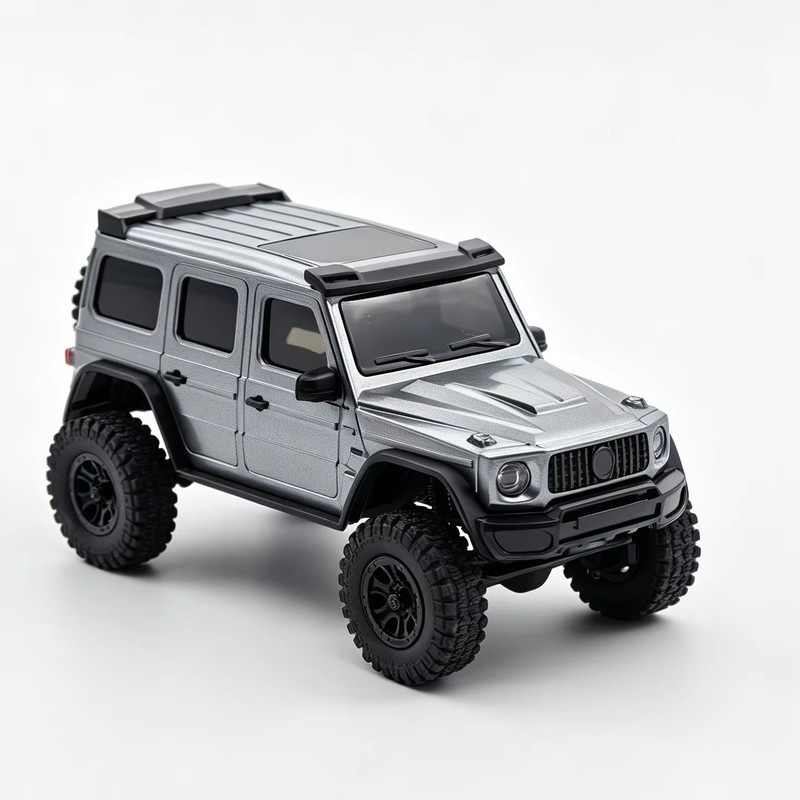 AX30 1:30 Scale RC Car Mini Of - Rc Hobby Toucan 评论和价格