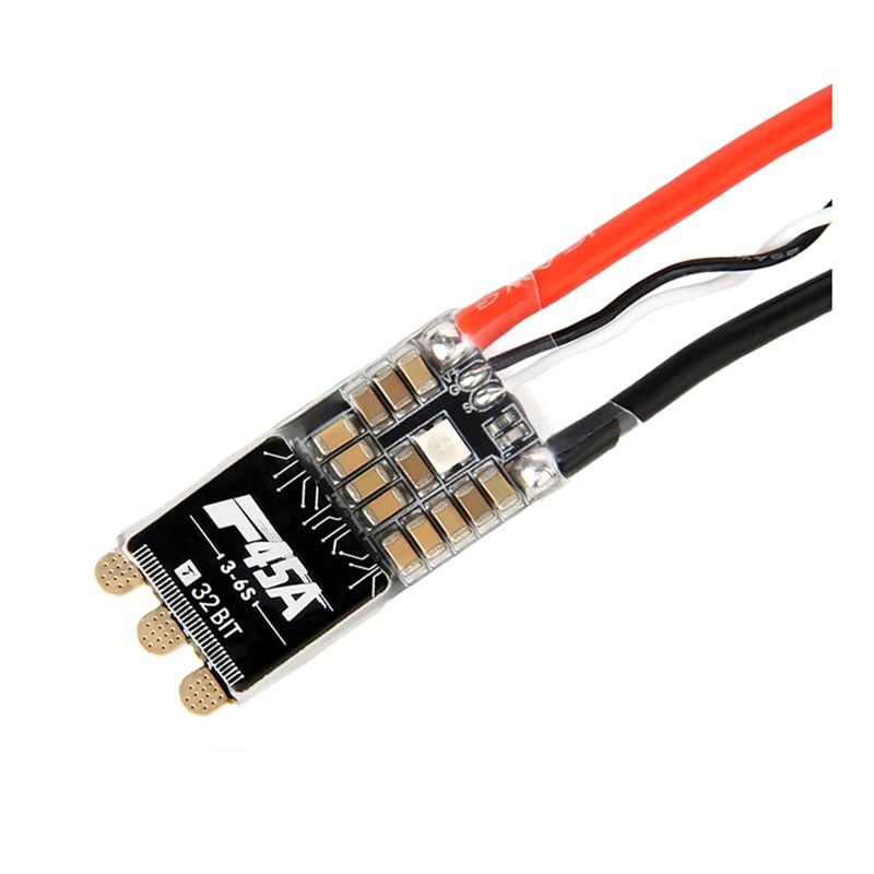 Pro Blheli32 F35A F45A 3-6S Bl - Rc Plane Hobby Zone 评论和价格