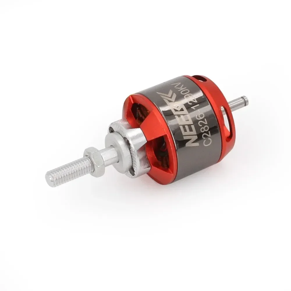 NEEBRC 2826 1290KV 2-4S Outrun - Rc Plane Hobby Zone 评论和价格